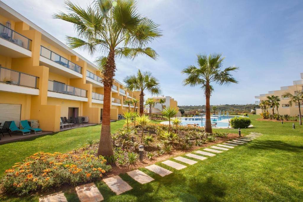 Jardins Da Marina Albufeira Exterior foto