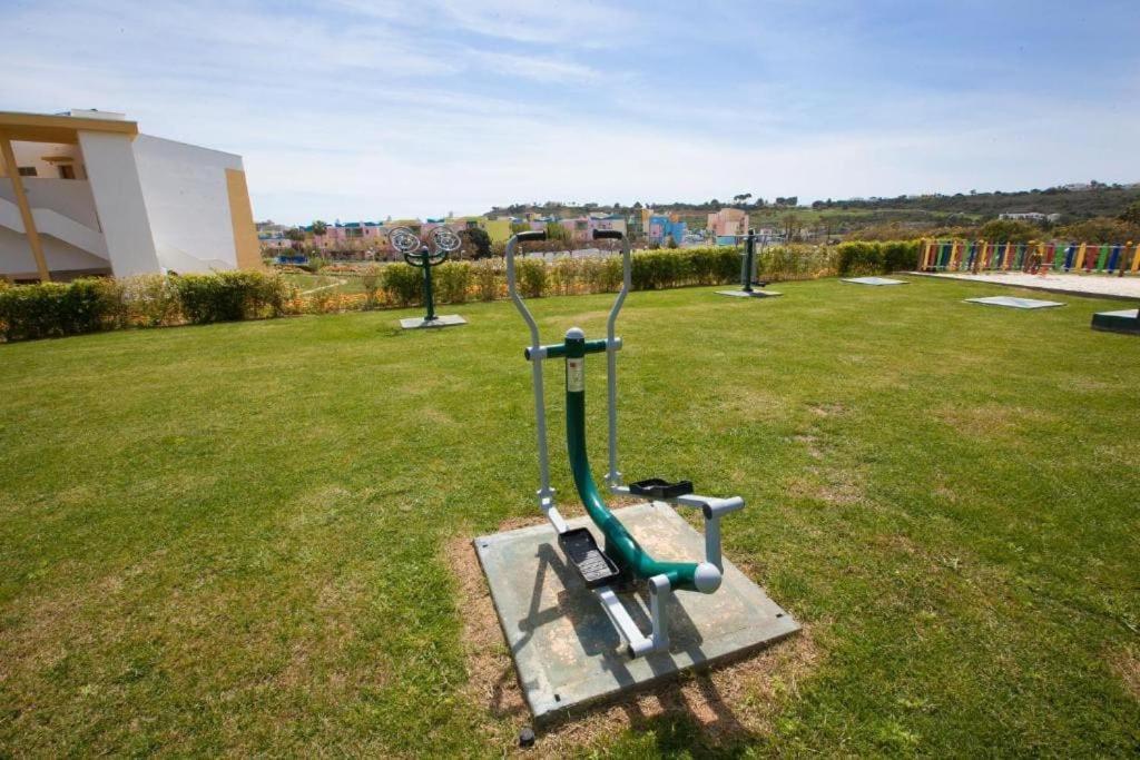 Jardins Da Marina Albufeira Exterior foto