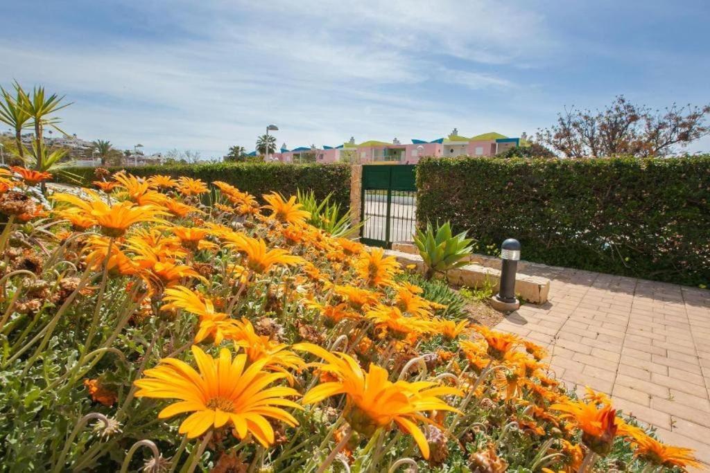 Jardins Da Marina Albufeira Exterior foto