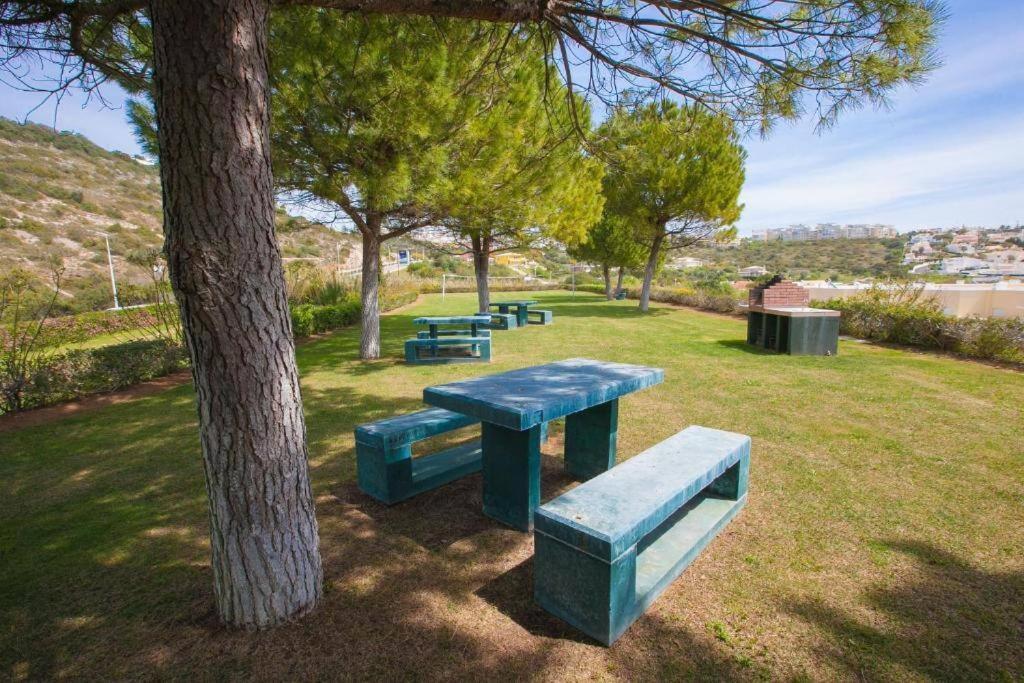 Jardins Da Marina Albufeira Exterior foto
