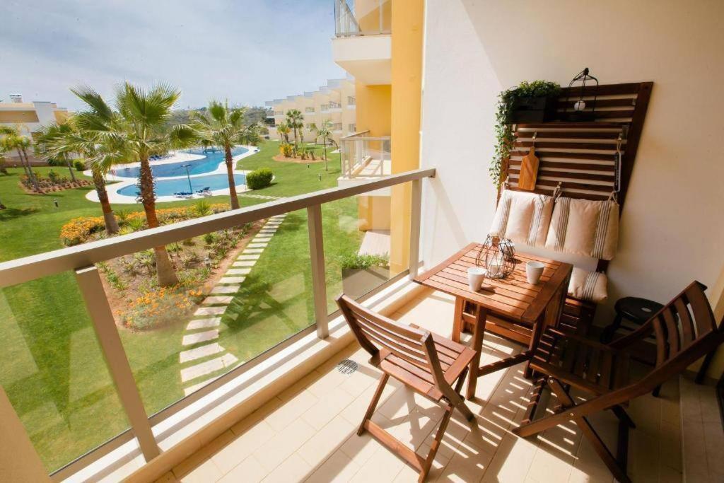 Jardins Da Marina Albufeira Exterior foto