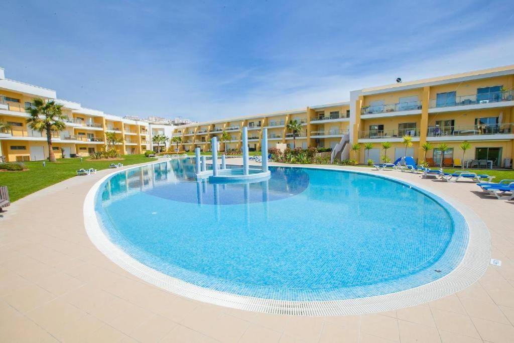 Jardins Da Marina Albufeira Exterior foto